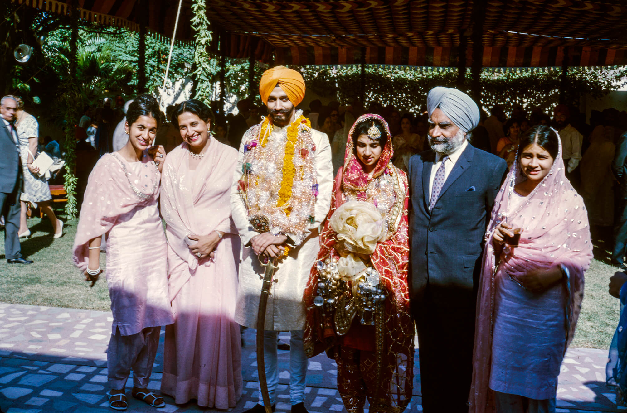 Weddings