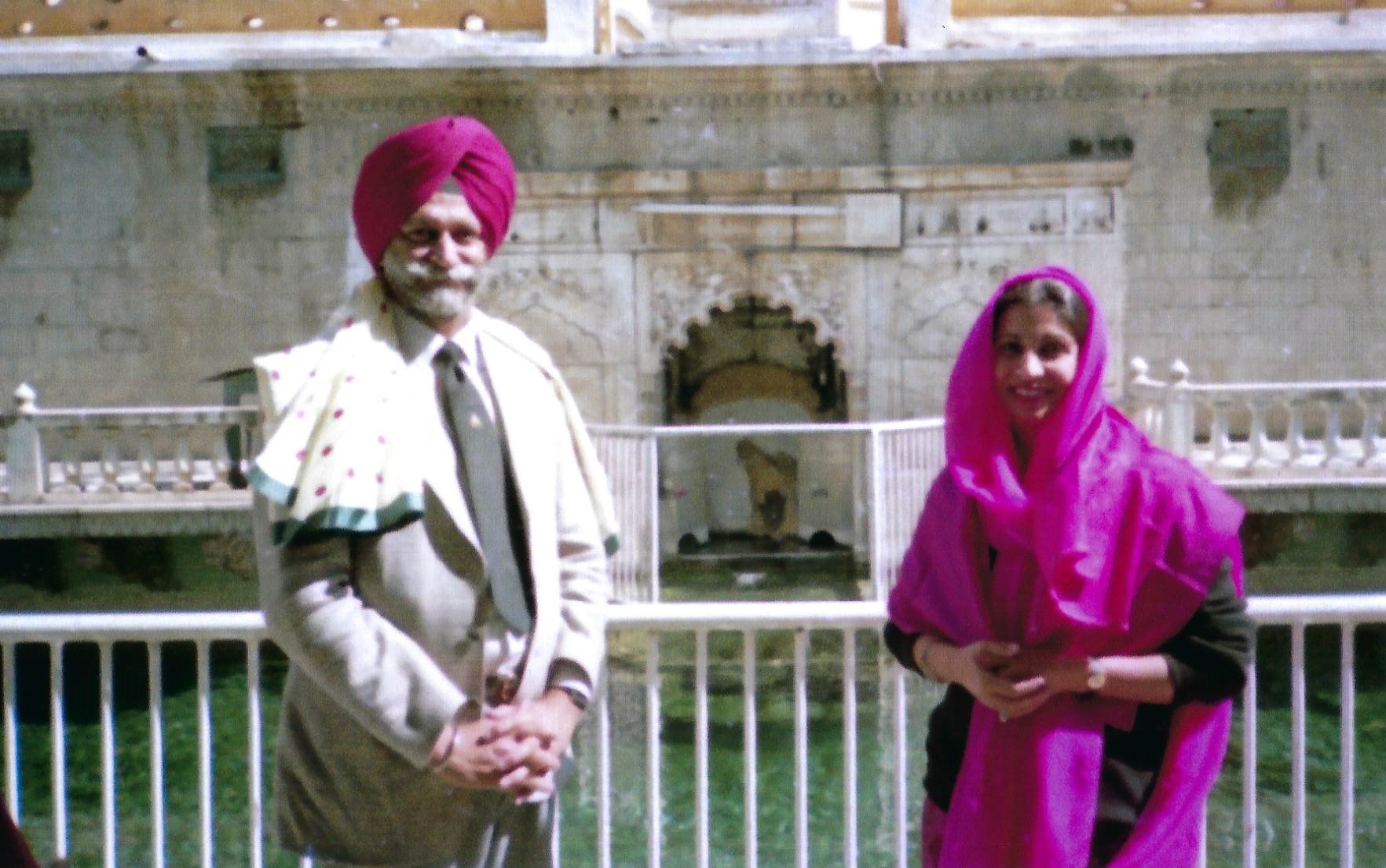 Pakistan 1988